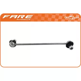Entretoise/tige, stabilisateur FARE SA 30030