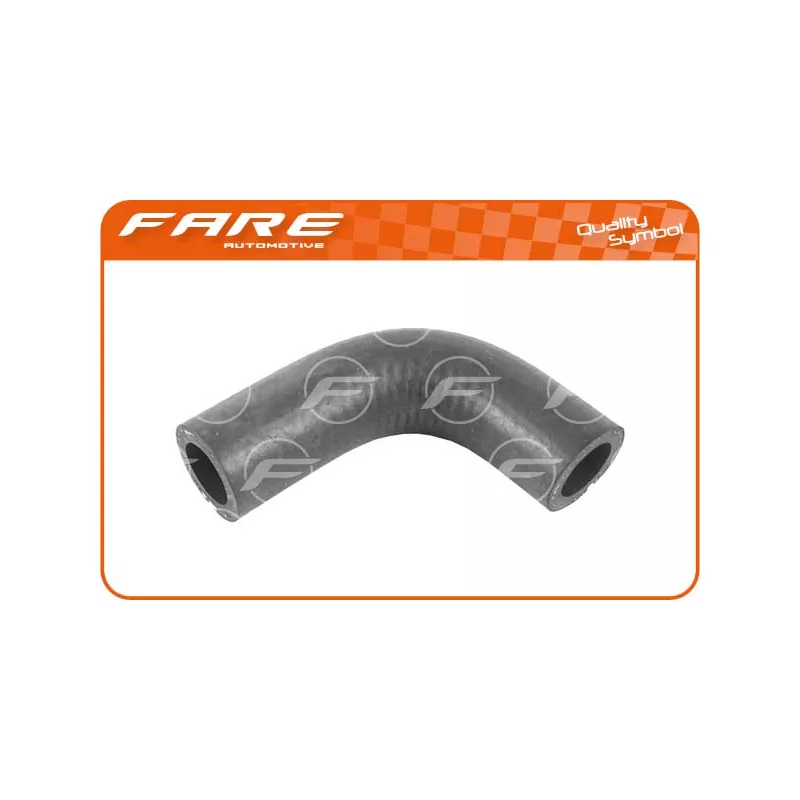 Gaine de suralimentation FARE SA 30379