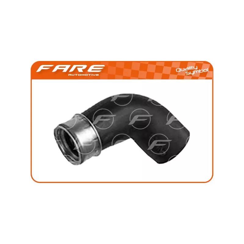 Gaine de suralimentation FARE SA 30430