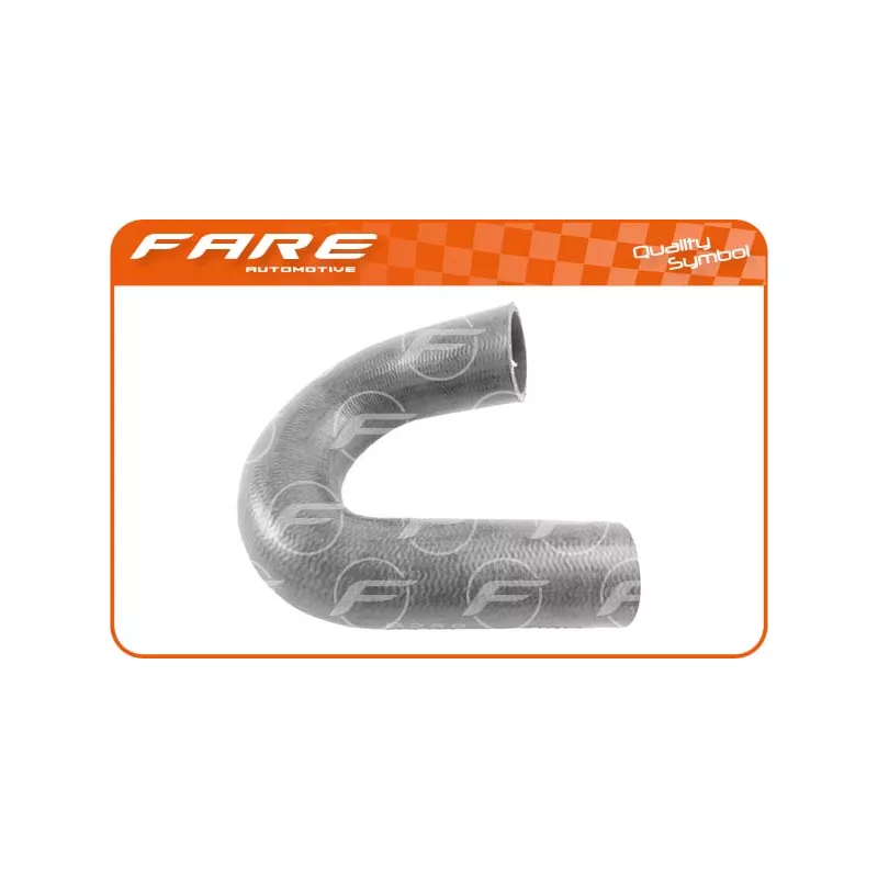 Gaine de suralimentation FARE SA 30437