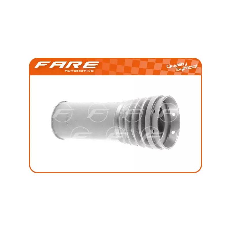 Bouchon de protection/soufflet, amortisseur FARE SA 30622