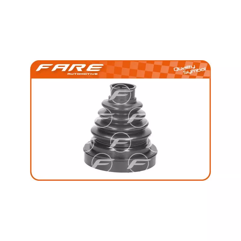 Joint-soufflet, arbre de commande FARE SA 32010