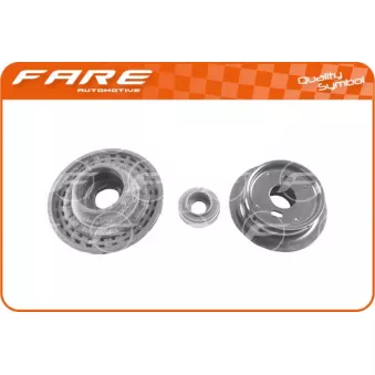 Coupelle de suspension FARE SA 32219