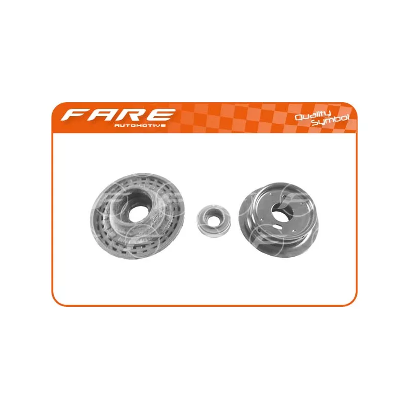 Coupelle de suspension FARE SA 32219