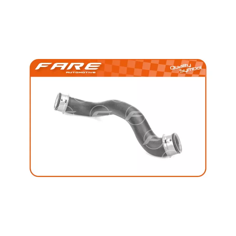Durite de radiateur FARE SA 32380
