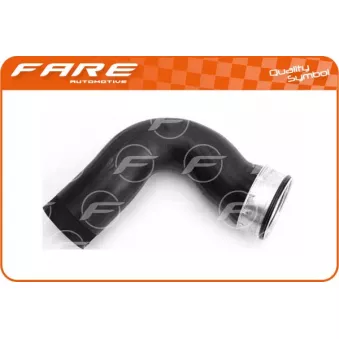Gaine de suralimentation FARE SA