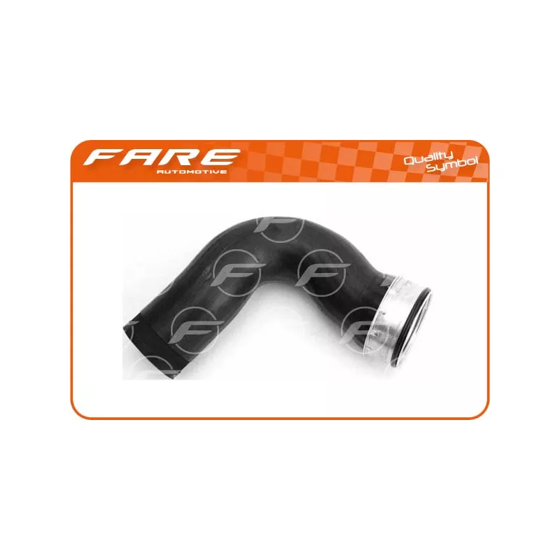 Gaine de suralimentation FARE SA 32480