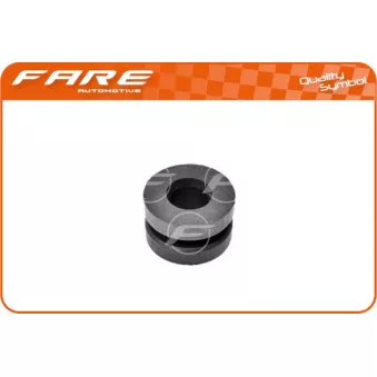Support, boîtier de filtre à air FARE SA 32798