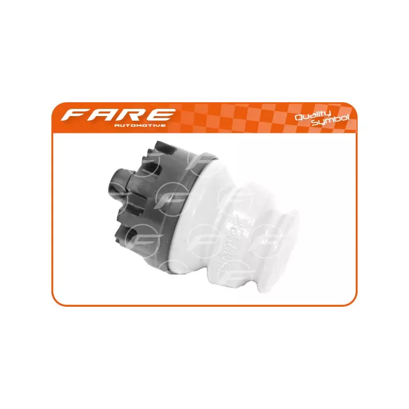 Butée élastique, suspension FARE SA 33043