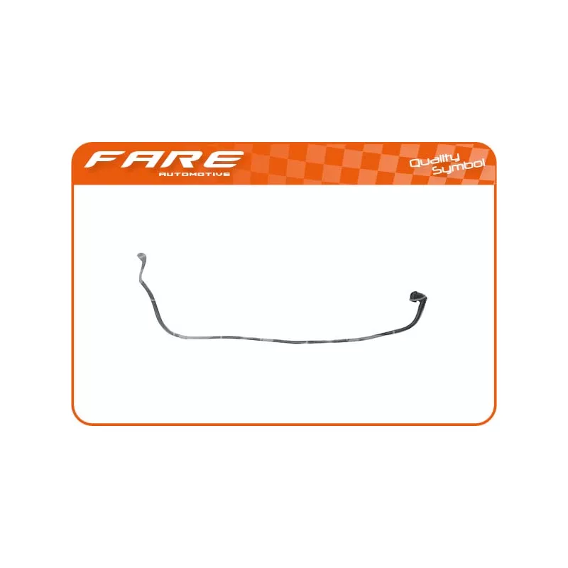 Gaine de chauffage FARE SA 33185