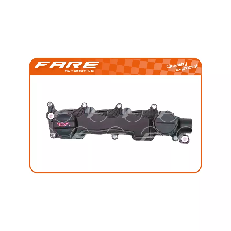Couvercle de culasse FARE SA 35716