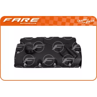 Couvercle de culasse FARE SA 35720