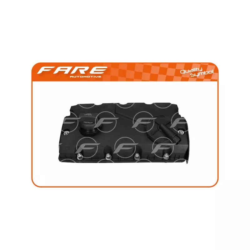 Couvercle de culasse FARE SA 35720