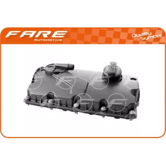 Couvercle de culasse FARE SA 35721