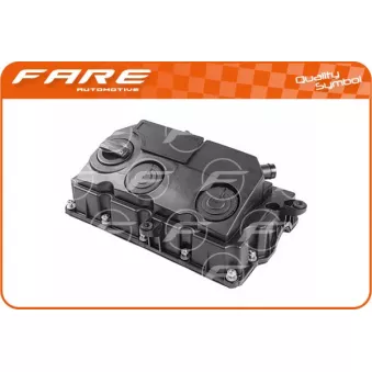 Couvercle de culasse FARE SA 35722