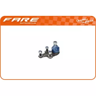 Rotule de suspension avant FARE SA 35926