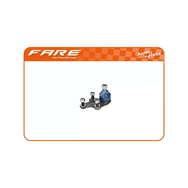 Rotule de suspension avant FARE SA 35926