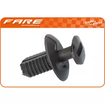 Clip, enjoliveur FARE SA