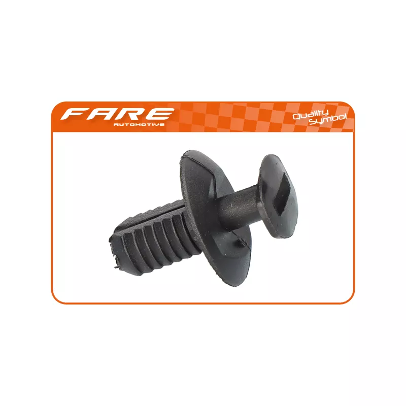 Clip, enjoliveur FARE SA 38400
