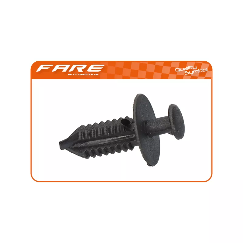 Clip, enjoliveur FARE SA 38412
