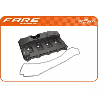 Couvercle de culasse FARE SA 38441
