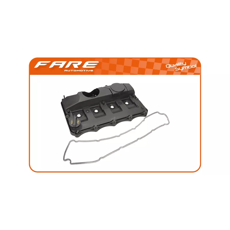 Couvercle de culasse FARE SA 38441