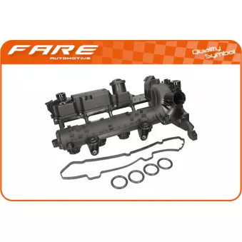 Couvercle de culasse FARE SA 38442