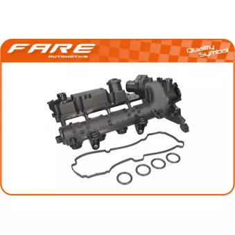 Couvercle de culasse FARE SA 38443