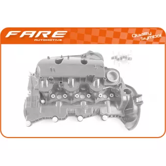 Couvercle de culasse FARE SA 38446
