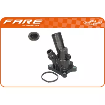 Thermostat, liquide de refroidissement FARE SA 38448