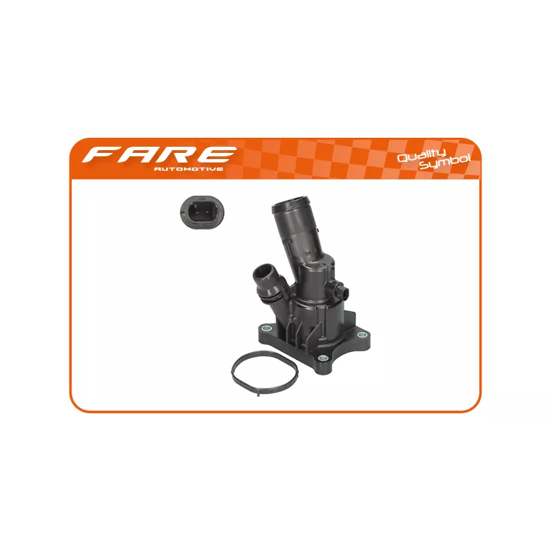 Thermostat, liquide de refroidissement FARE SA 38448