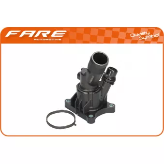 Boîtier du thermostat FARE SA 38449