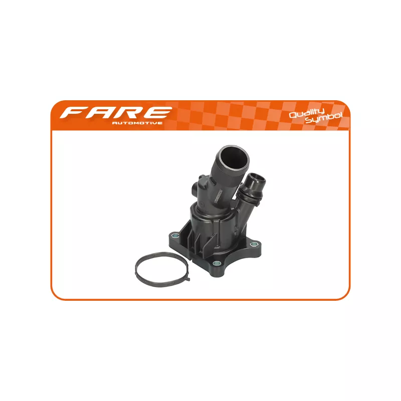 Boîtier du thermostat FARE SA 38449
