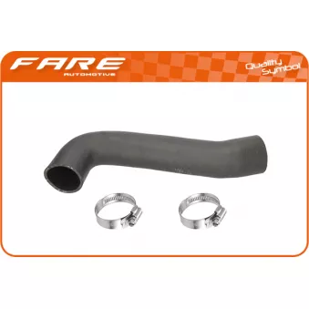 Gaine de suralimentation FARE SA 38450