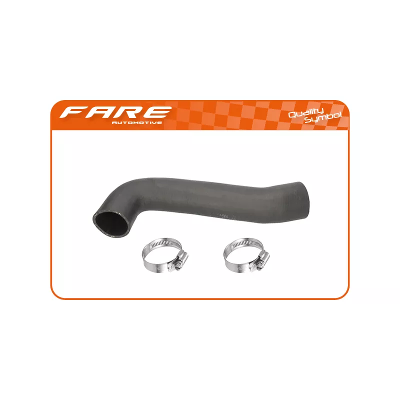 Gaine de suralimentation FARE SA 38450