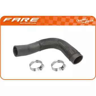 Gaine de suralimentation FARE SA 38451