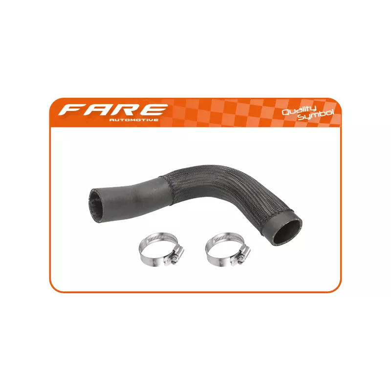 Gaine de suralimentation FARE SA 38451