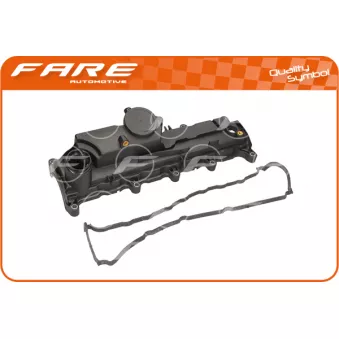 Couvercle de culasse FARE SA 38464
