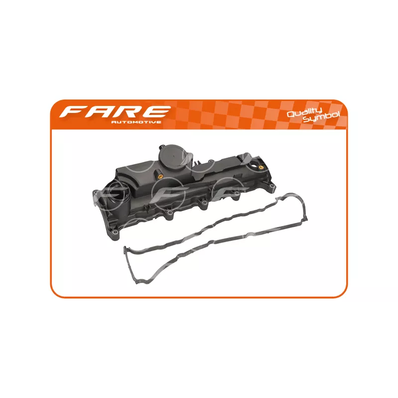 Couvercle de culasse FARE SA 38464