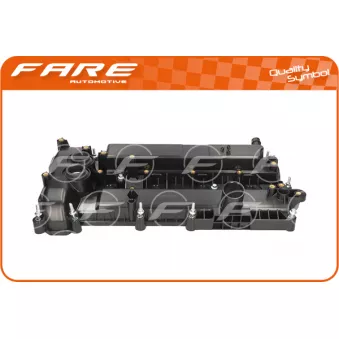 Couvercle de culasse FARE SA 38465
