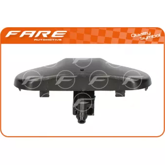 Gicleur d'eau de nettoyage, nettoyage des vitres FARE SA 38466