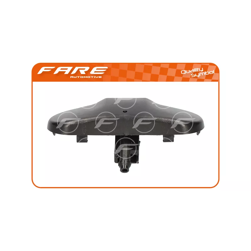 Gicleur d'eau de nettoyage, nettoyage des vitres FARE SA 38466