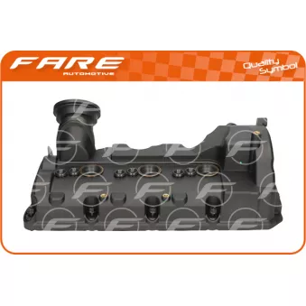 Couvercle de culasse FARE SA 38467