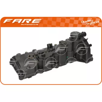 Couvercle de culasse FARE SA 38468