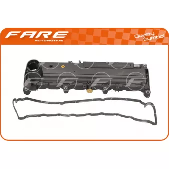 Couvercle de culasse FARE SA 38469