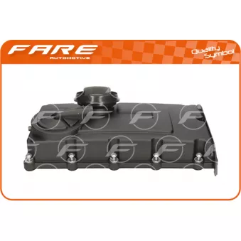 Couvercle de culasse FARE SA 38471