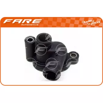 Bride de liquide de refroidissement FARE SA 38472