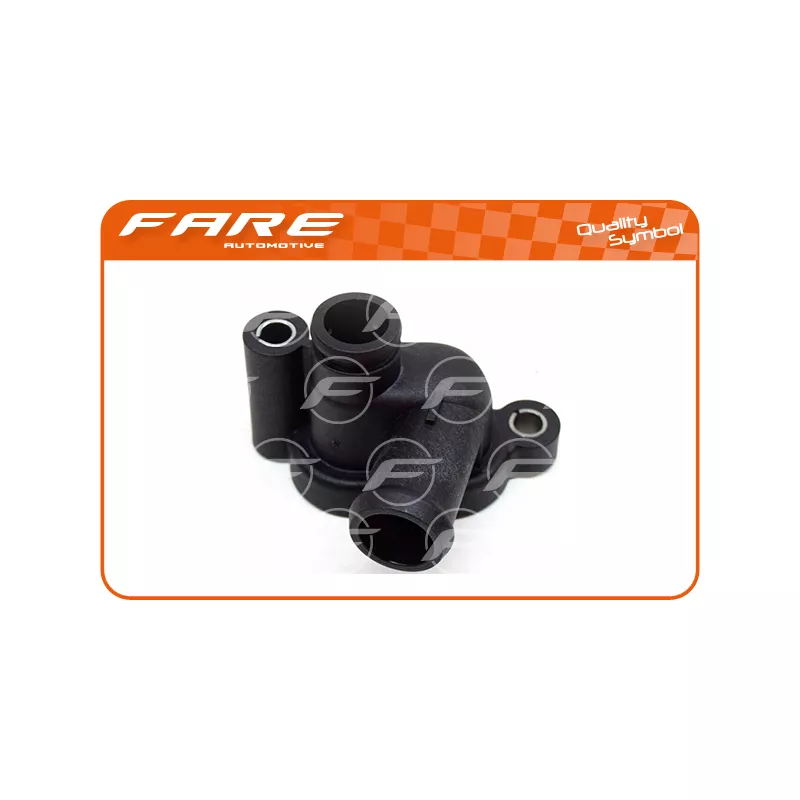 Bride de liquide de refroidissement FARE SA 38472