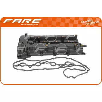 Couvercle de culasse FARE SA 38475
