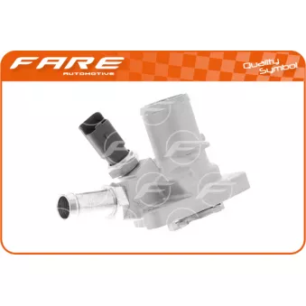 Thermostat, liquide de refroidissement FARE SA 38477